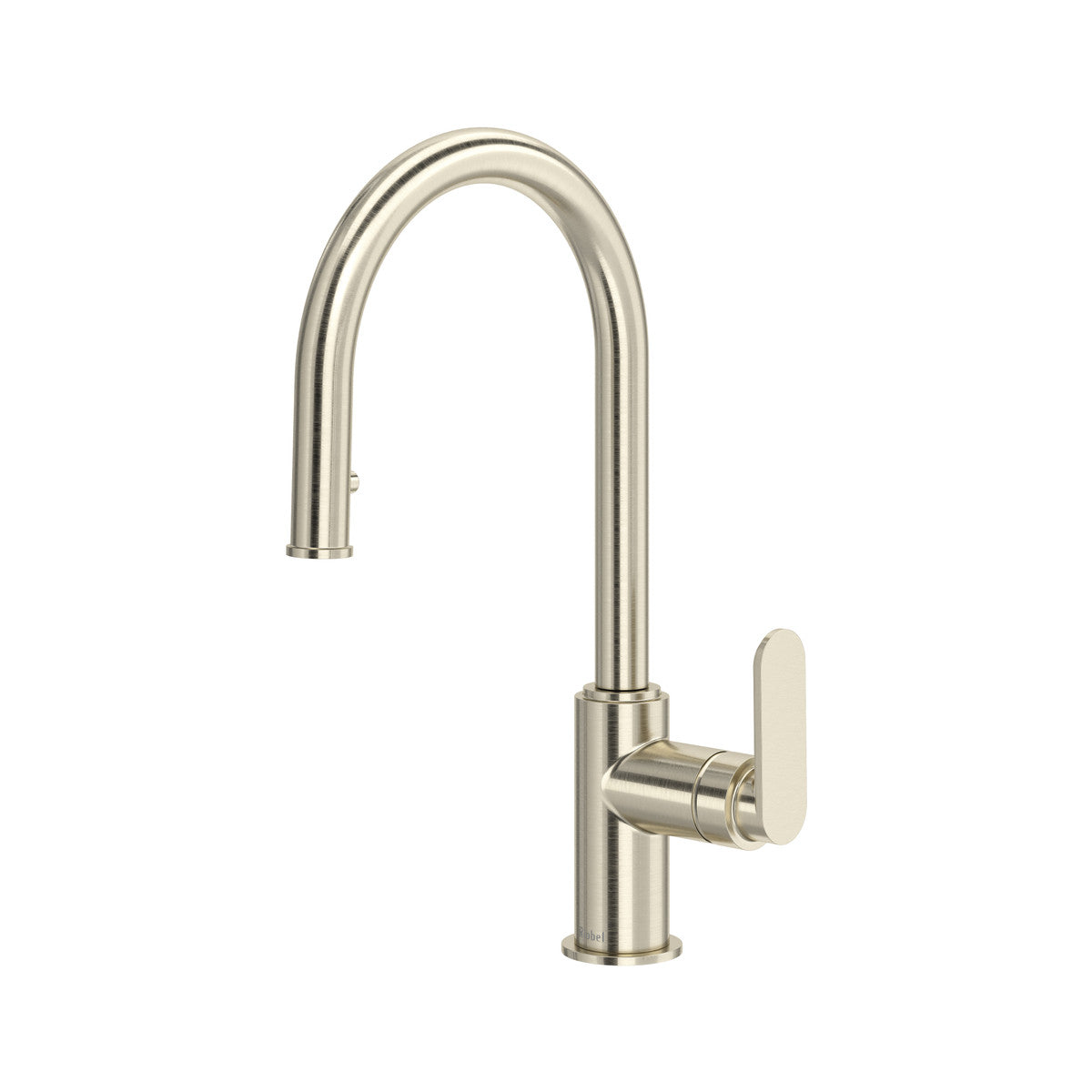 Arca Pull-Down Kitchen Faucet With Single Spray