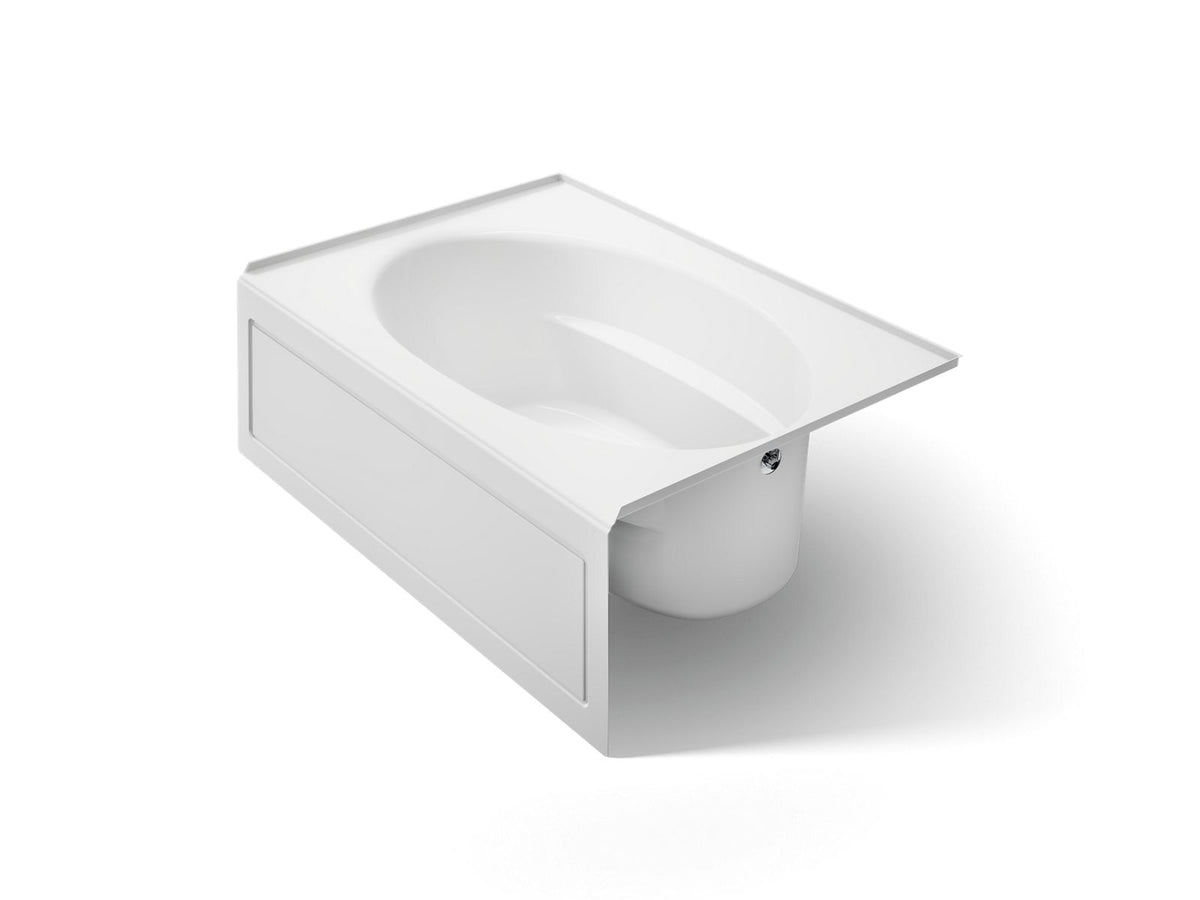 WINDWARD 60X42 IA BATH, RH DRAIN