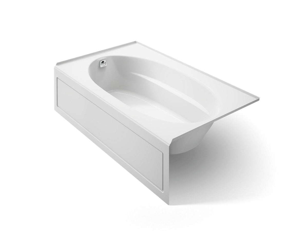 WINDWARD 72X42 IA BATH, LH DRAIN