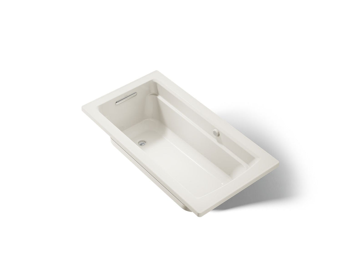 ARCHER HEATED BUBBLEMASSAGE 5' BATH
