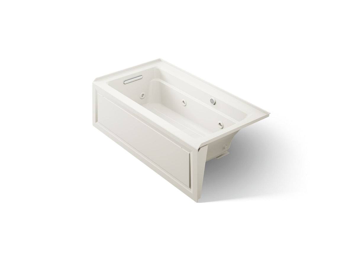 ARCHERBASK IA FJ WHIRLPOOL,5' LH DRAIN