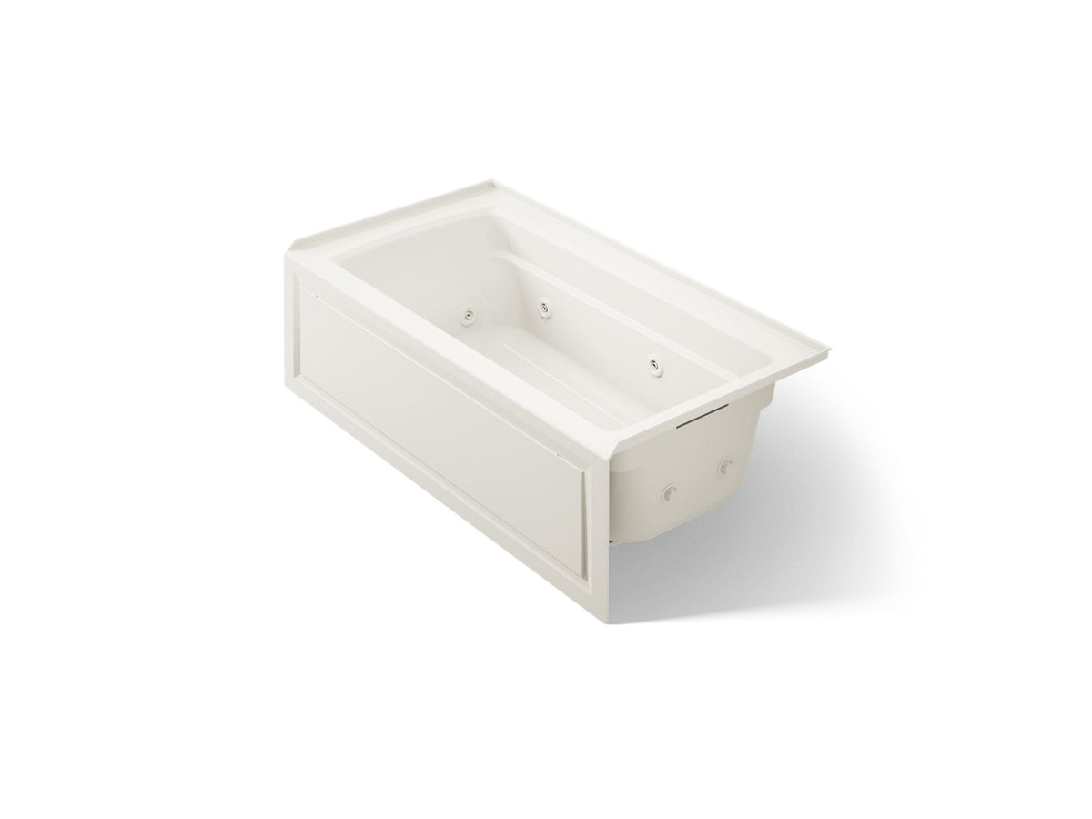 ARCHER IA FJ WHIRLPOOL,5' RH DRAIN,HEAT