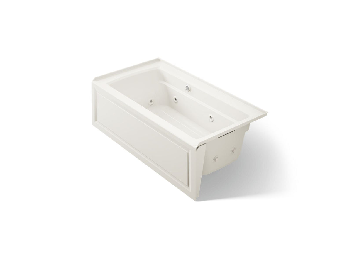 ARCHERBASK IA FJ WHIRLPOOL,5' RH DRAIN