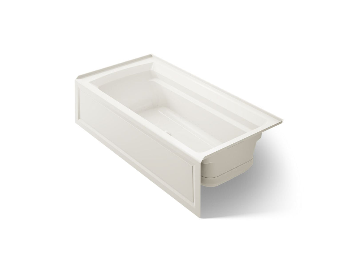 ARCHER HEATED BBM 6' IA BATH, RH