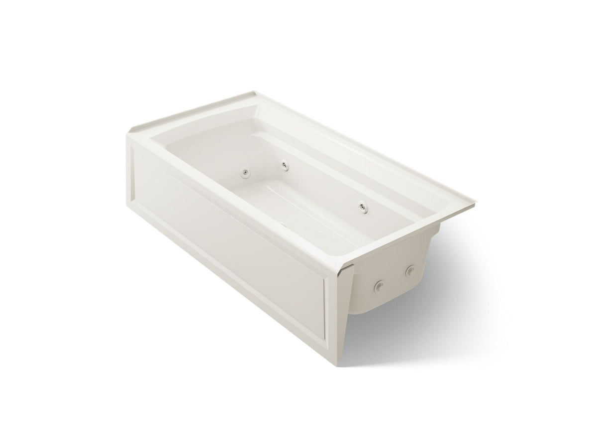 ARCHER IA FJ WHIRLPOOL,6' RH DRAIN,HEAT