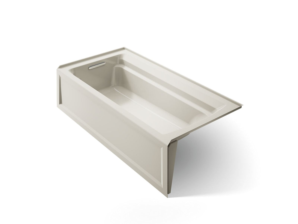 ARCHER IA BATH, 6', LH APRON