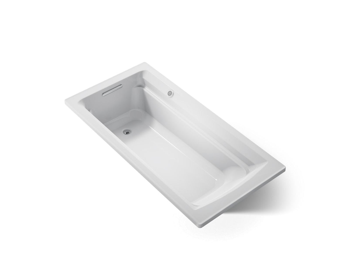 ARCHER BASK DROP-IN BATH, 6'