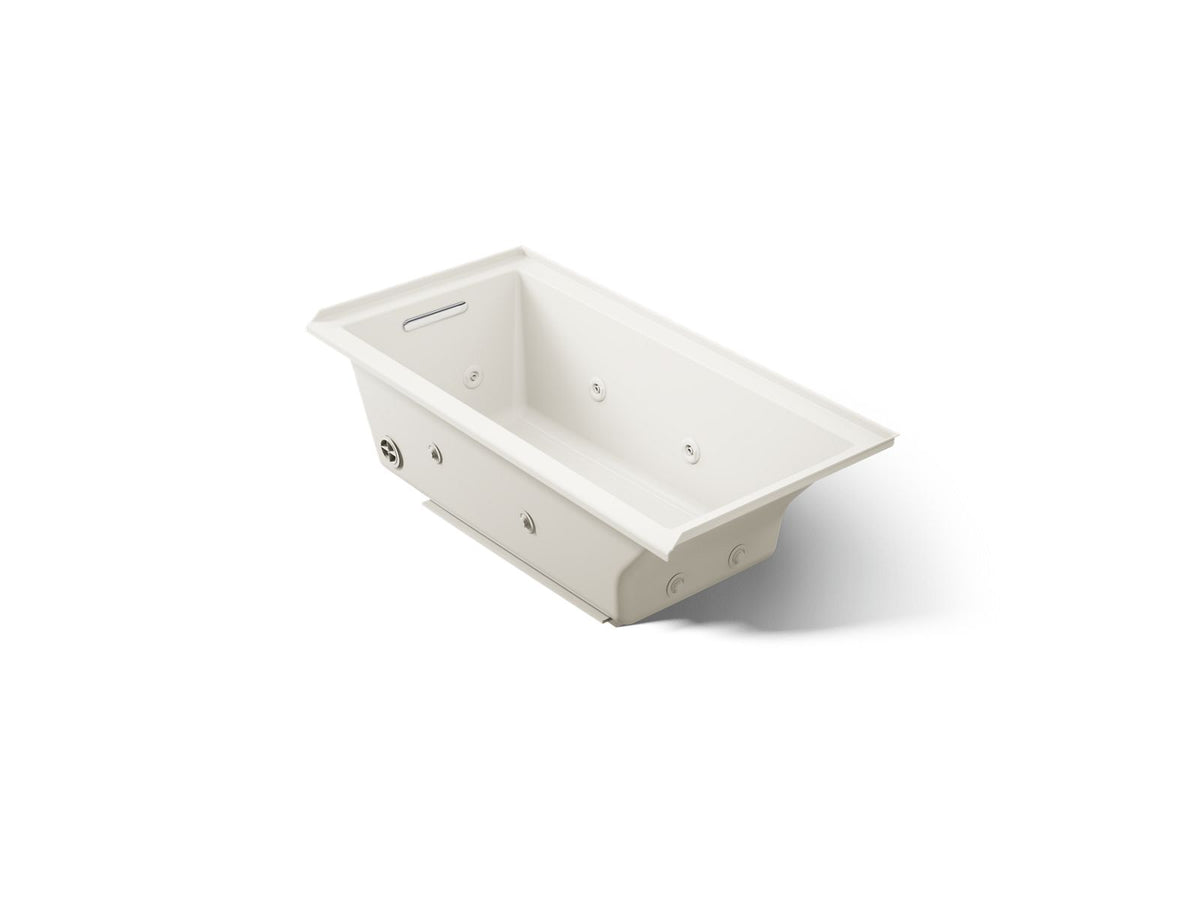 UNDERSCORE 60X30X19 FJ WHIRLPOOL