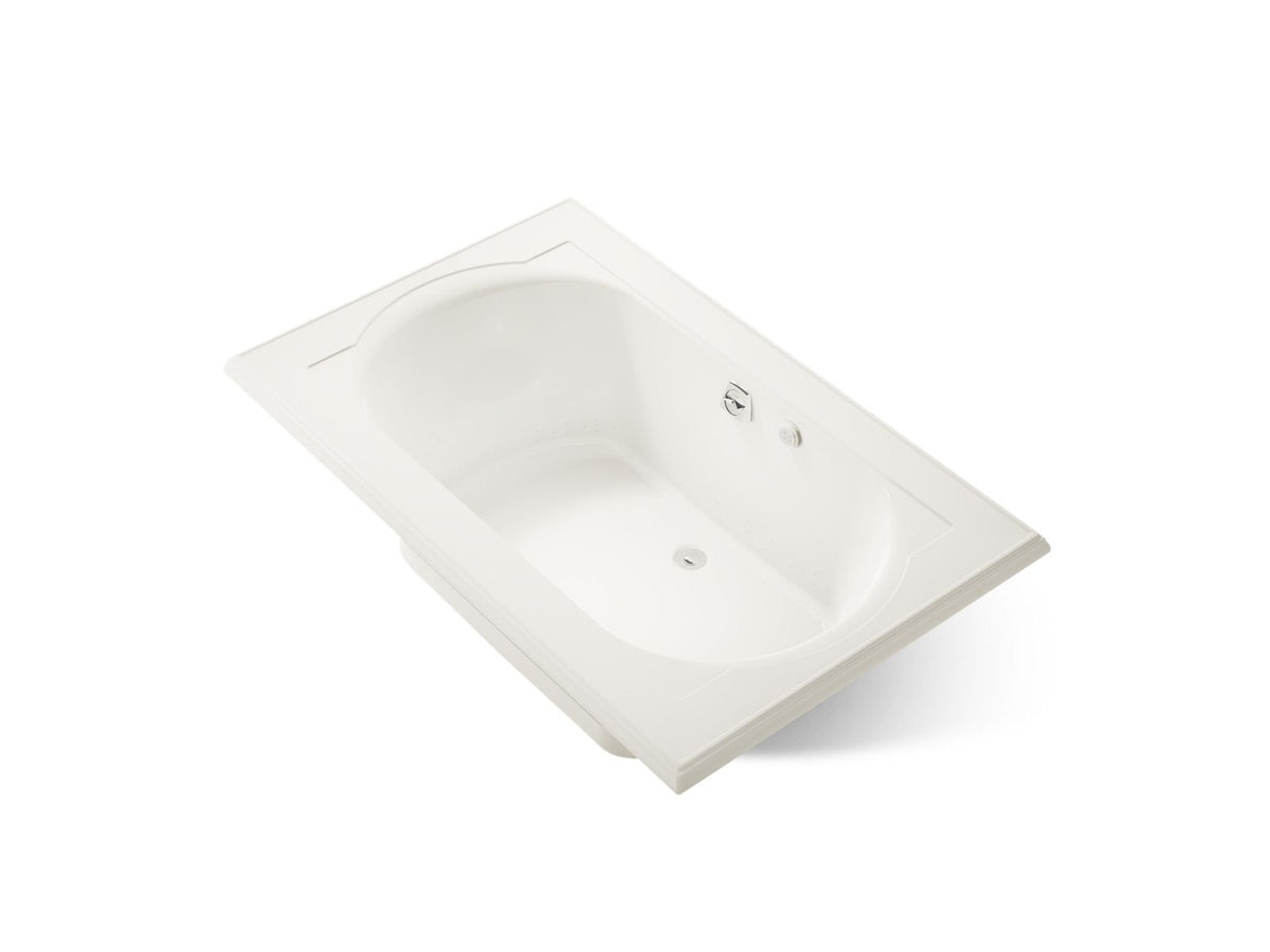 MEMOIRS 5.5' HEATED BUBBLEMASSAGE BATH