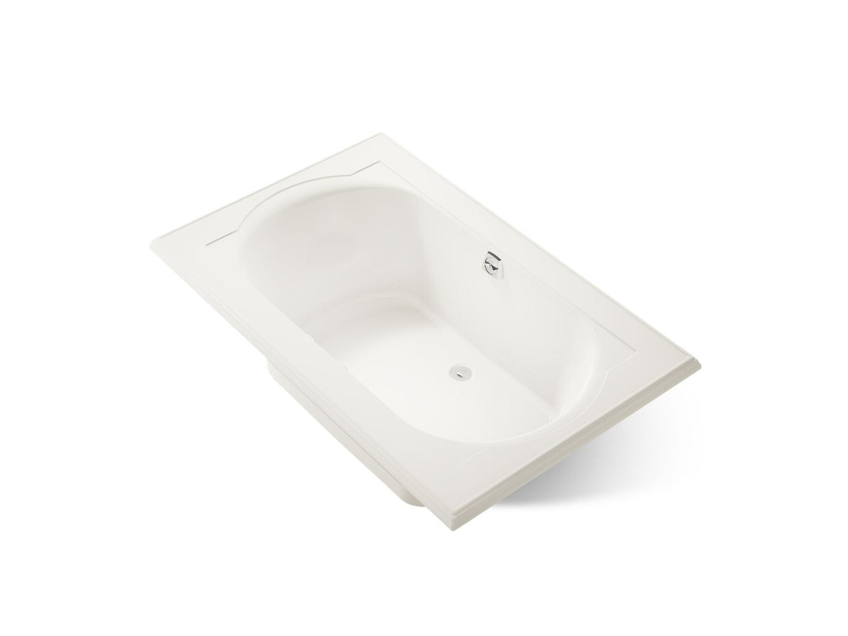 MEMOIRS HEATED BBM BASK 5.5' BATH