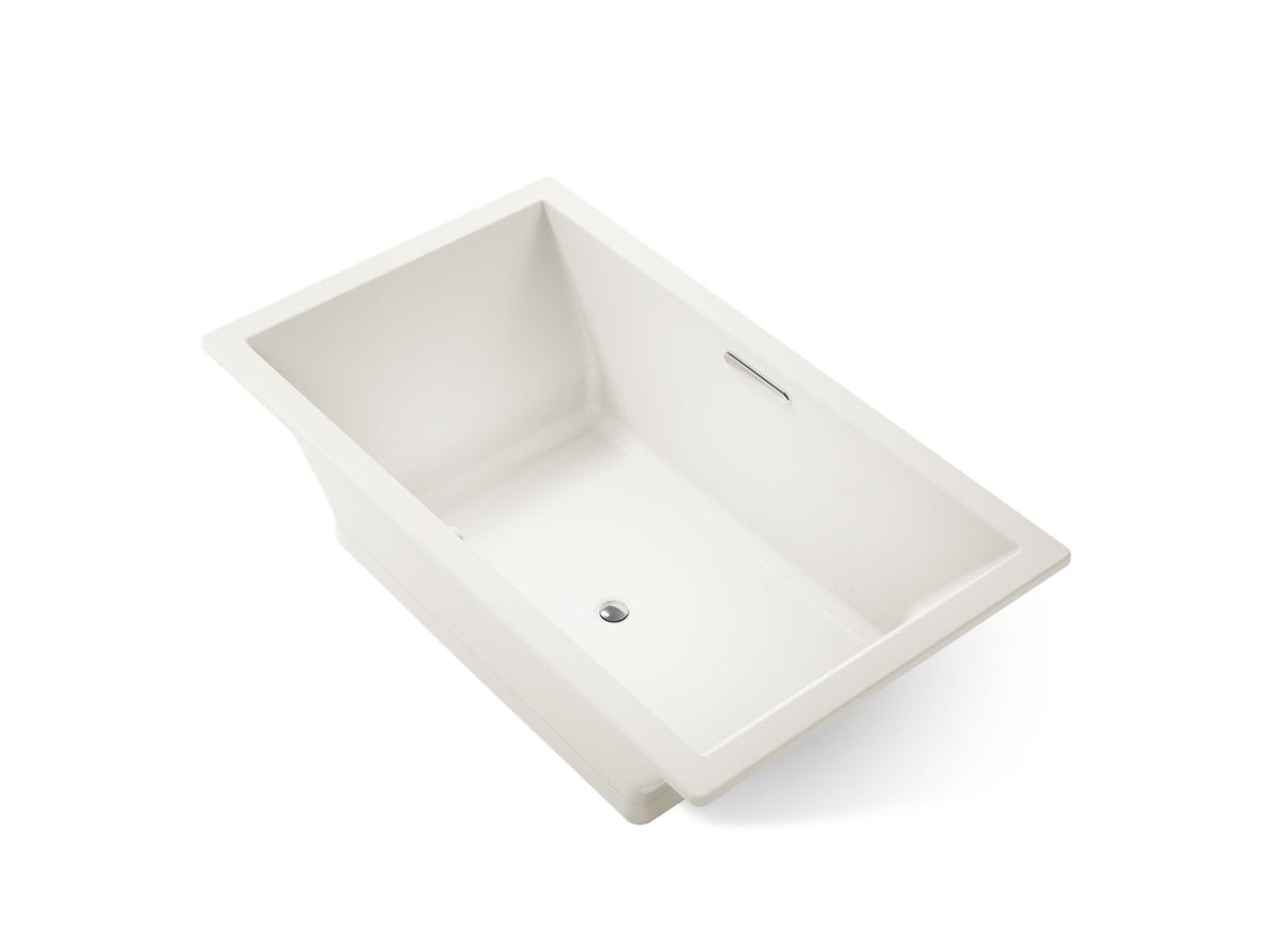 UNDERSCORE HEATED BBM 6' BATH