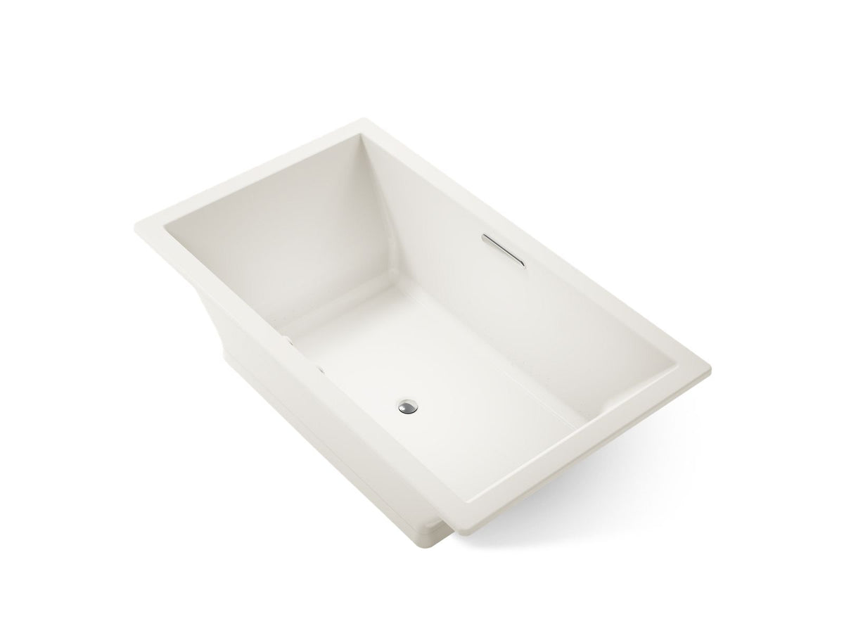 UNDERSCORE HEATED BBM BASK 6' BATH
