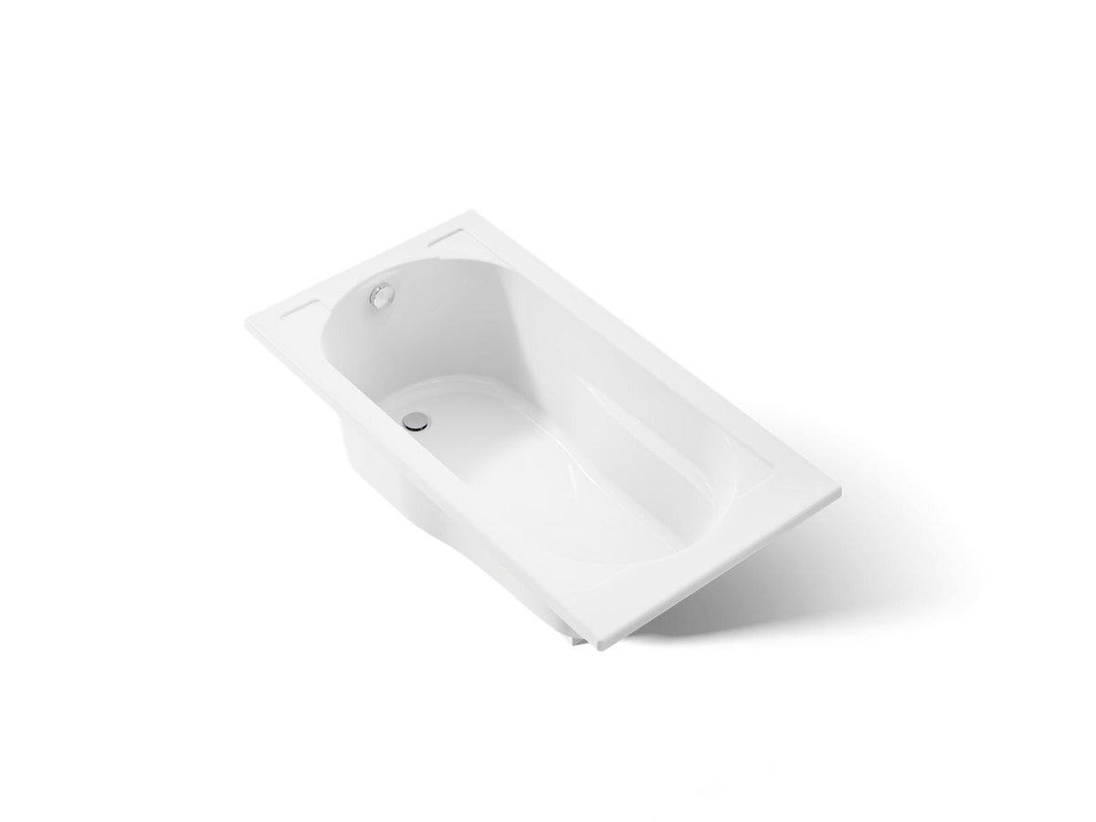 DEVONSHIRE 5' BATH, DROP-IN
