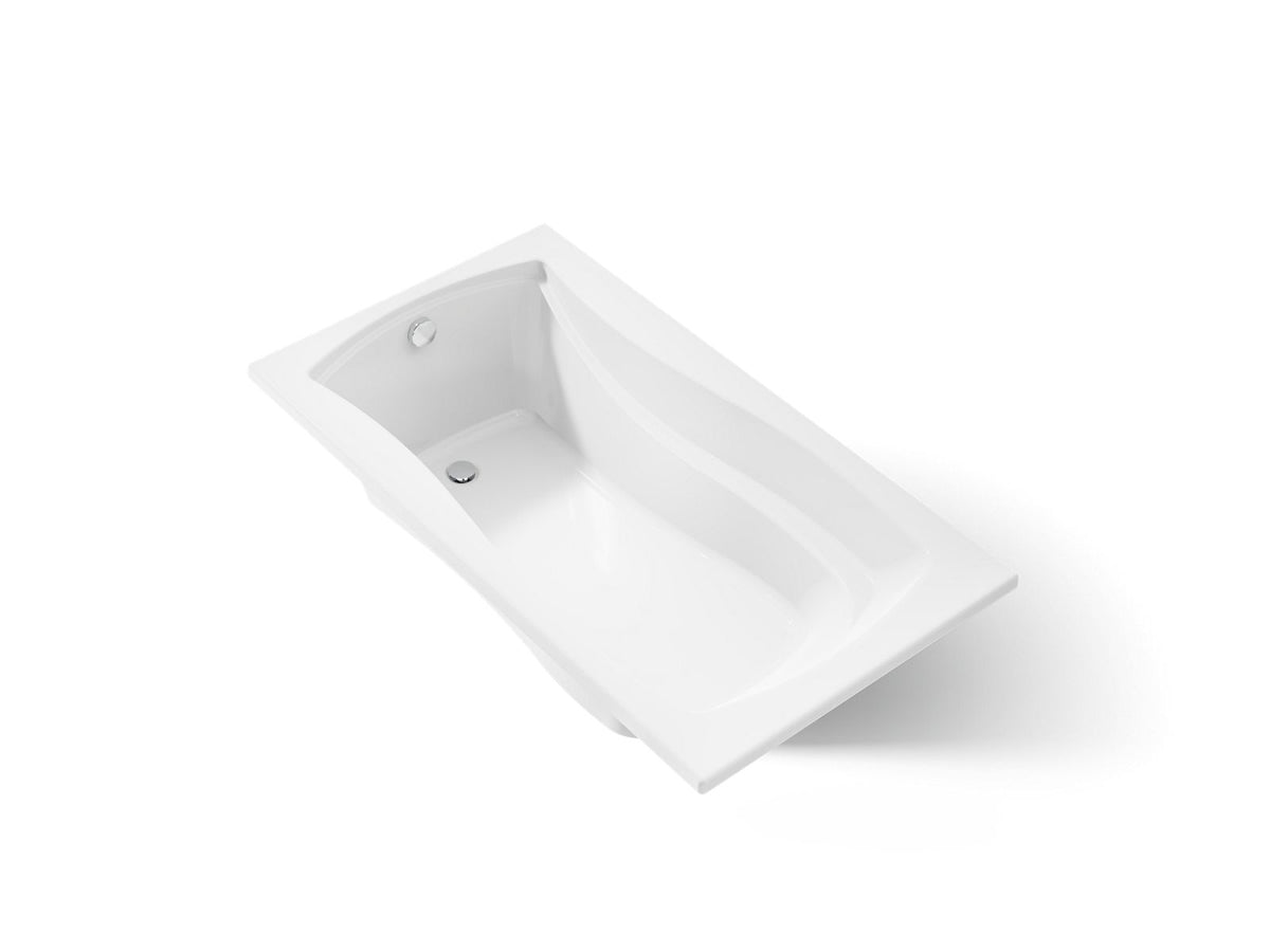 MARIPOSA 5' BATH/DROP-IN