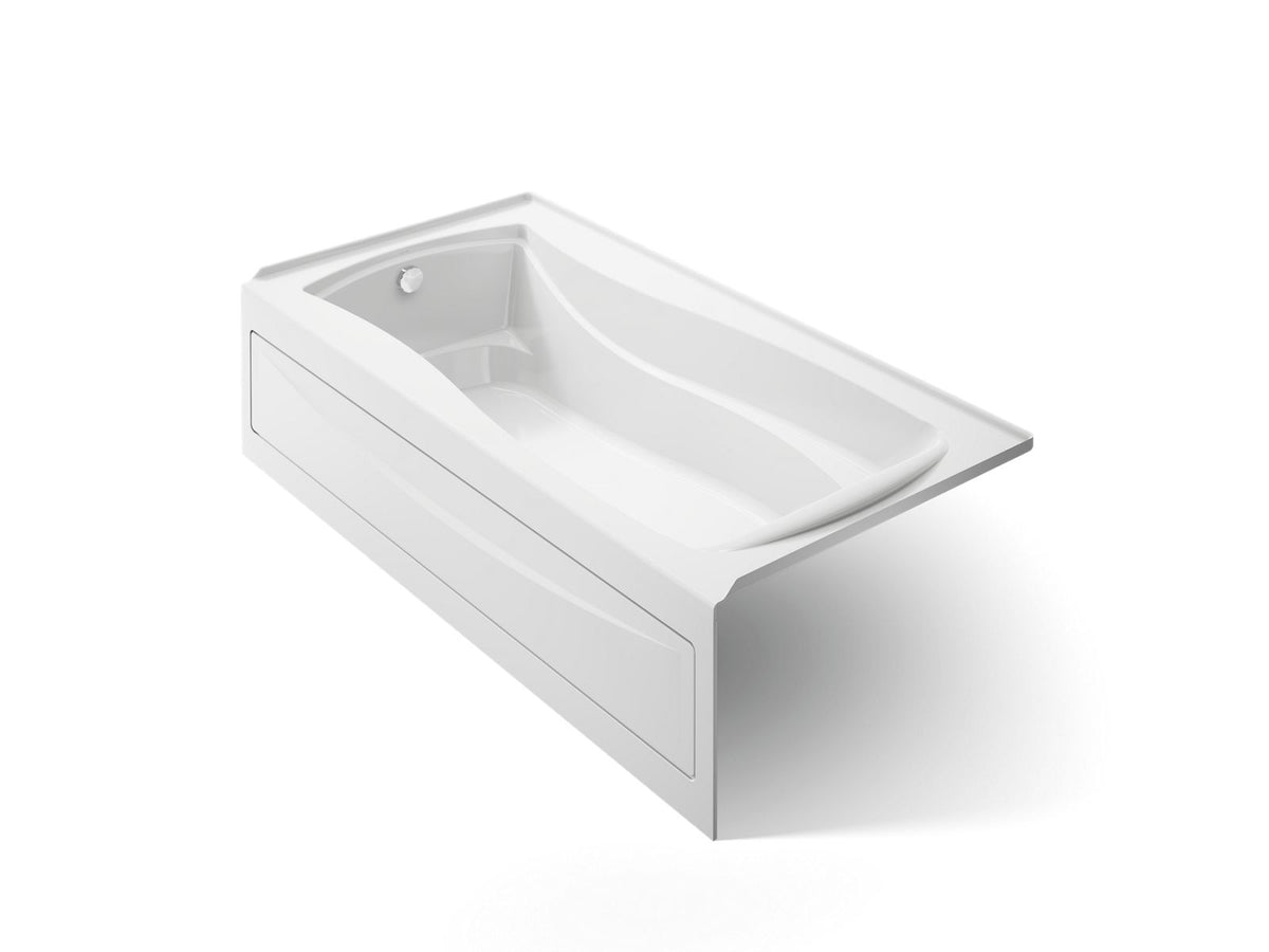 MARIPOSA 6' BATH, W/ARPON, LH