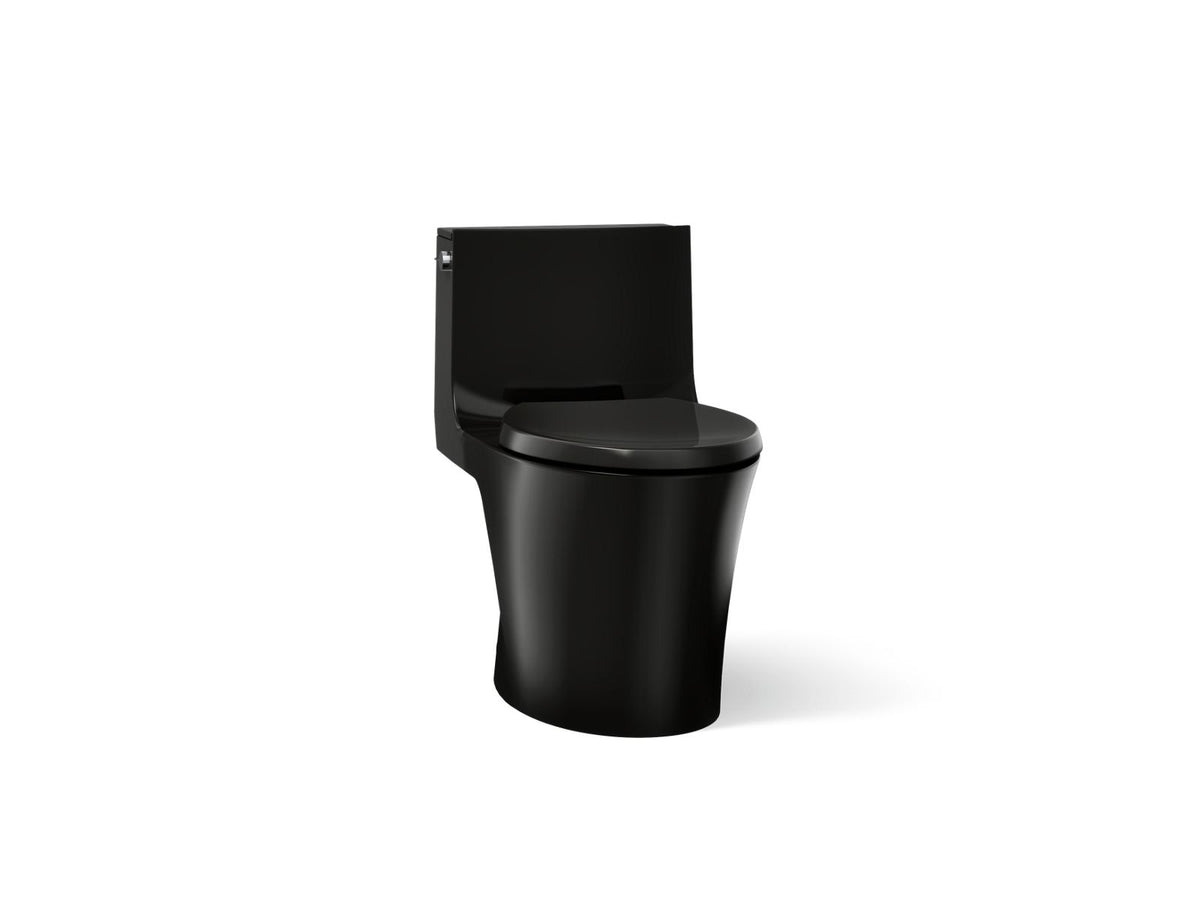 VEIL 1-PC DUAL-FLUSH TOILET