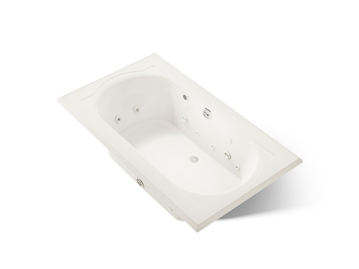 MEMOIRS 6' SPA WHIRLPOOL