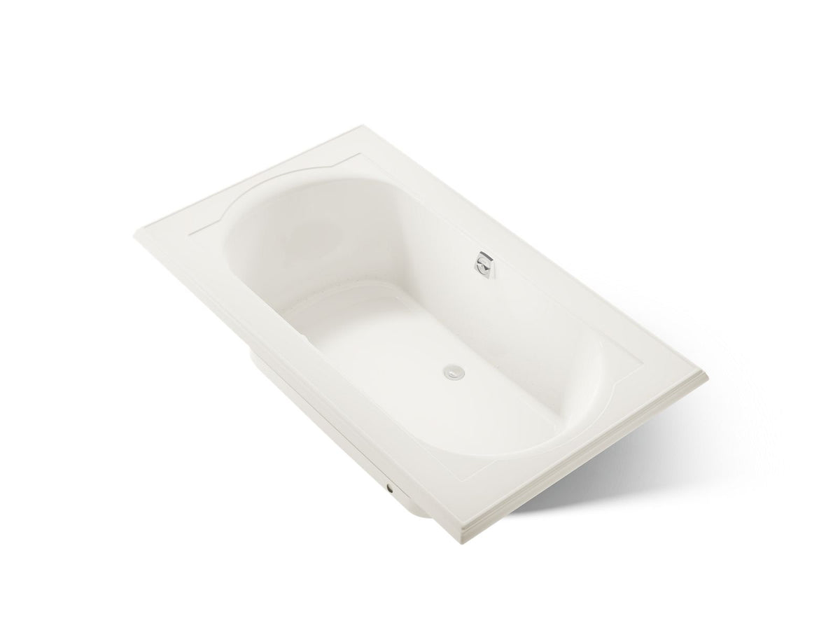 MEMOIRS HEATED BBM BASK 6' BATH