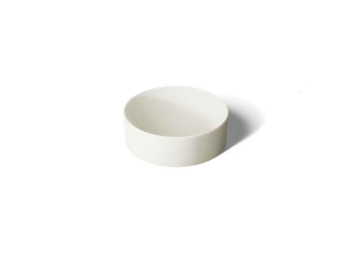 VOX ROUND VESSEL