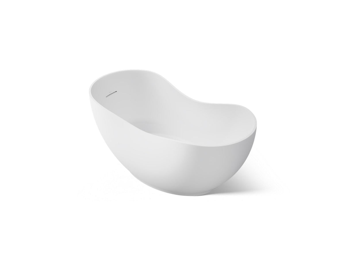 ABRAZO FREESTANDING BATH