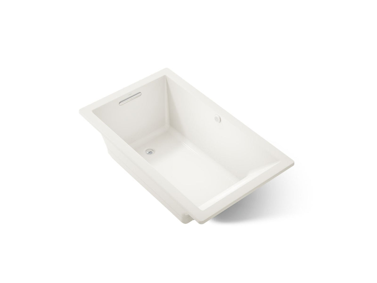 UNDERSCORE 60X36X21 HEATED BM BATH