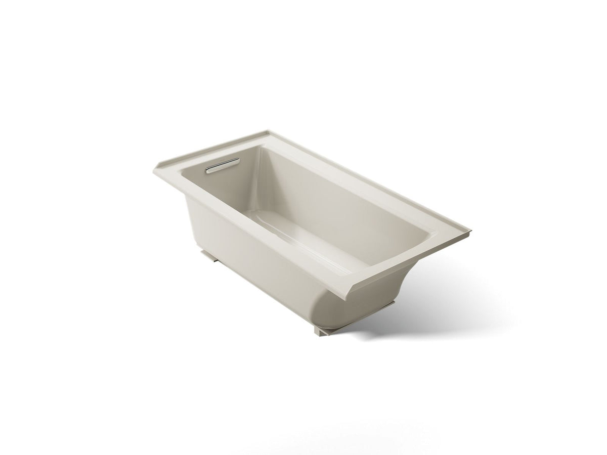 ARCHER BASK 60X30 3-FLANGE BATH