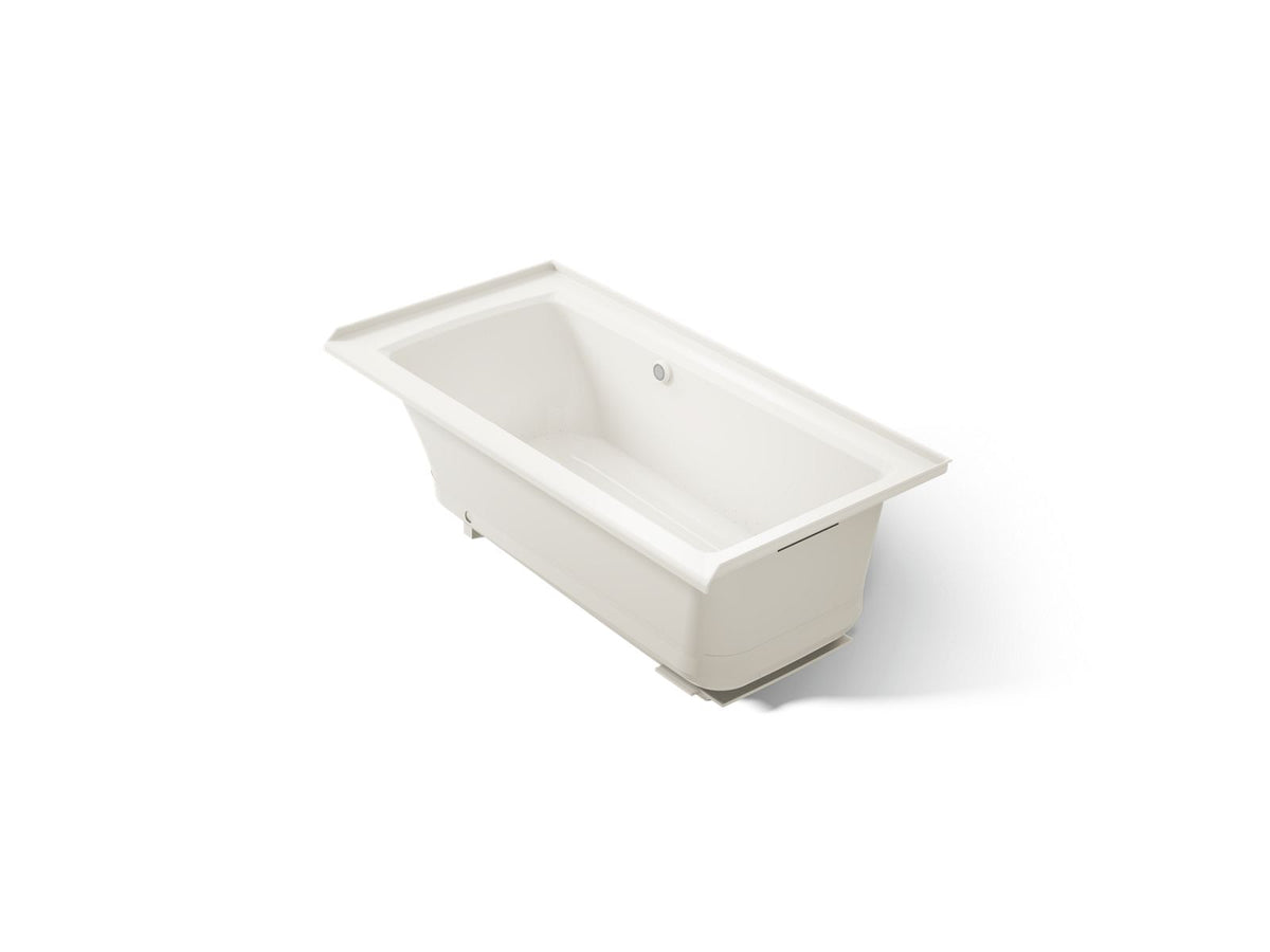 ARCHER HEATED BBM 5' BATH, RH FLG