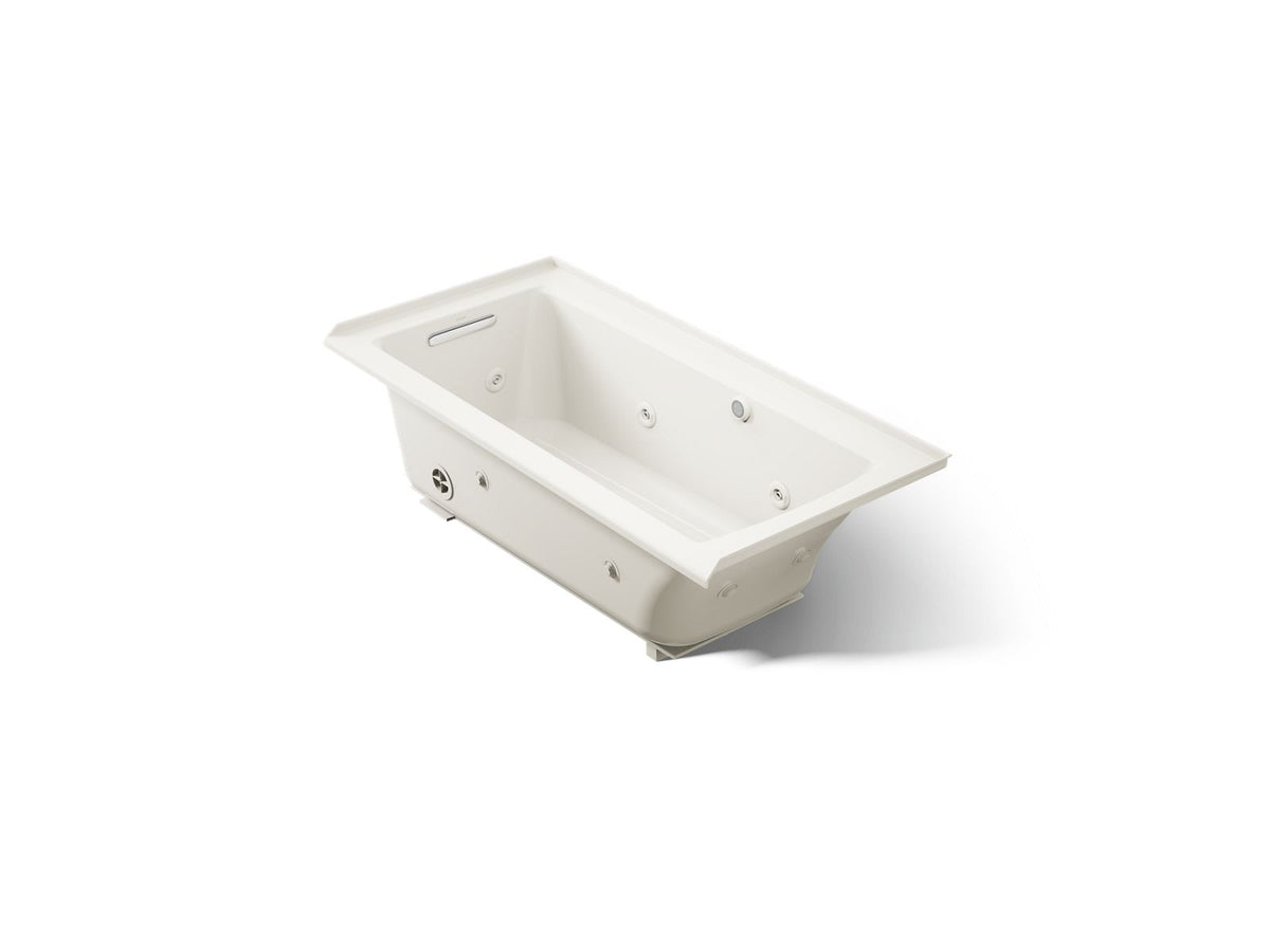 ARCHERBASK60X30 DI FJ WHIRLPOOL LH FLG