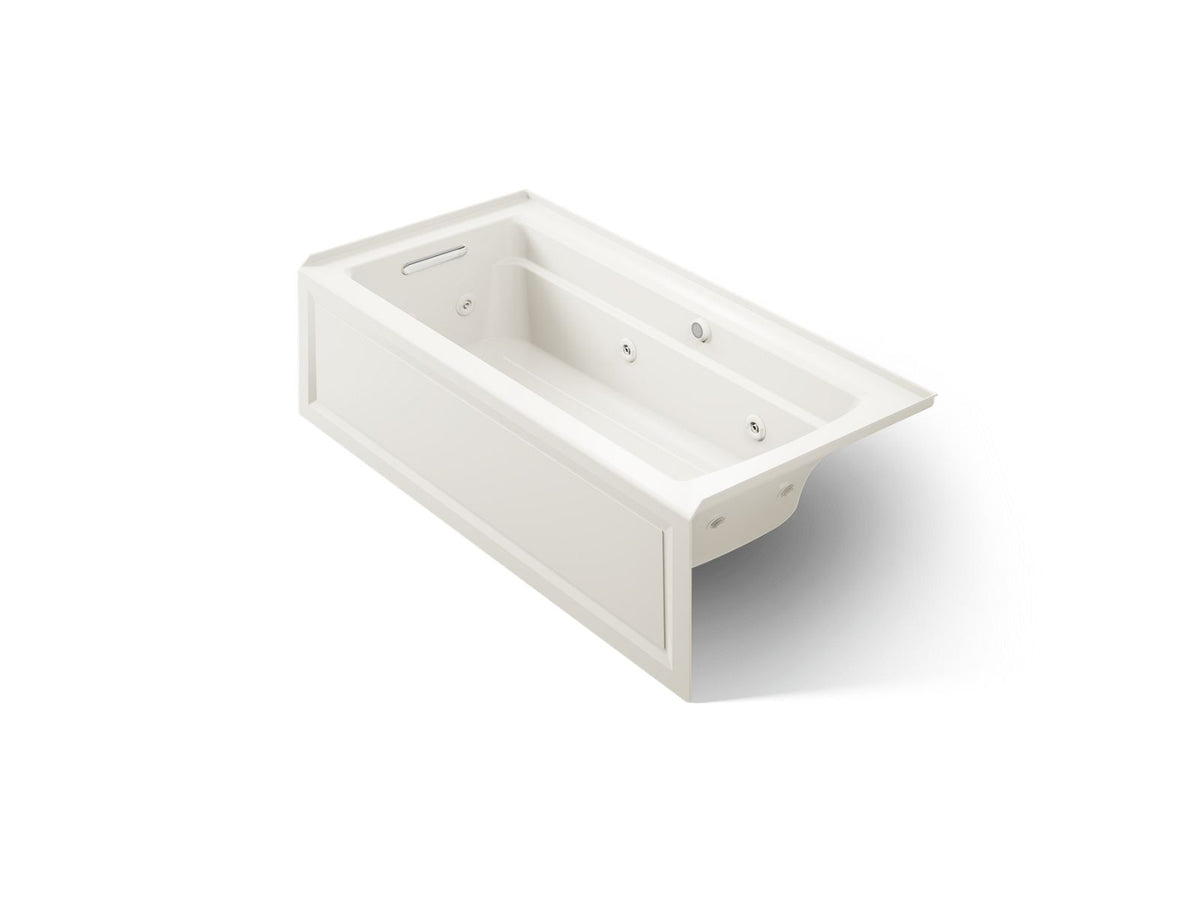 ARCHER BASK IA FJ WHIRLPOOL, 5.5'