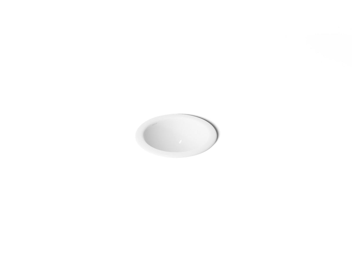 COMPASS SELF-RIM/UC LAVATORY