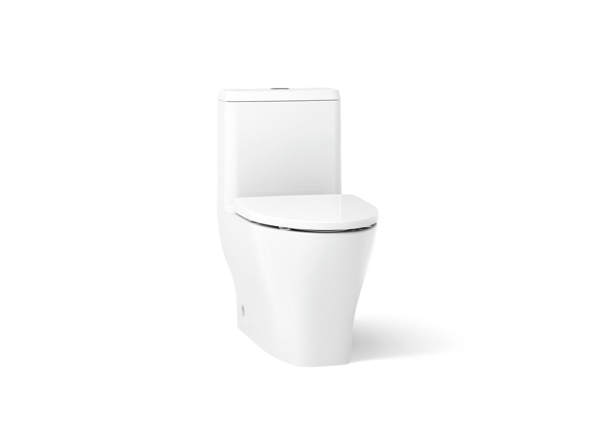 REACH CURV 1PC D-F SKIRTED TOILET