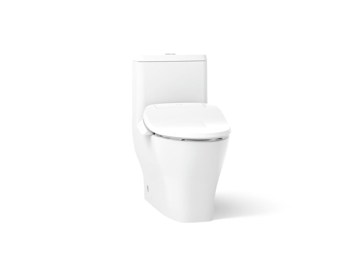 REACH CURV 1PC D-F, TOILET HIDDEN CORD