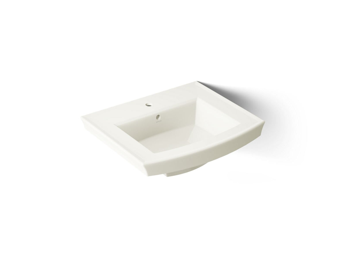 ARCHER 24 LAV BASIN, 1-HOLE