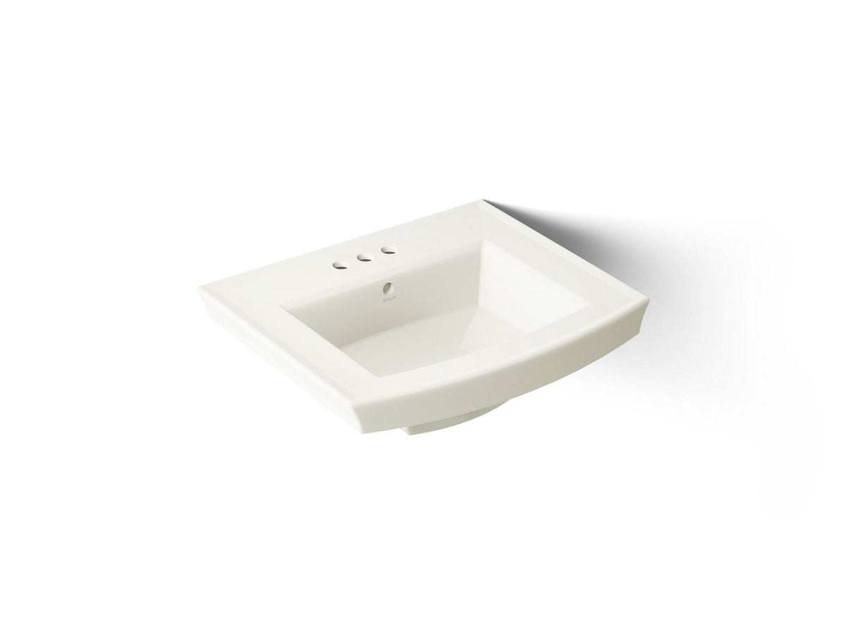ARCHER 24 LAV BASIN, 4 CC