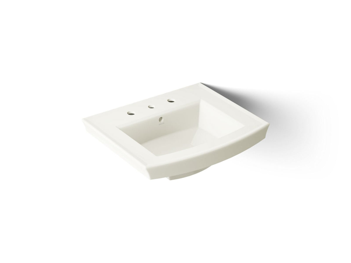 ARCHER 24 LAV BASIN, 8 CC