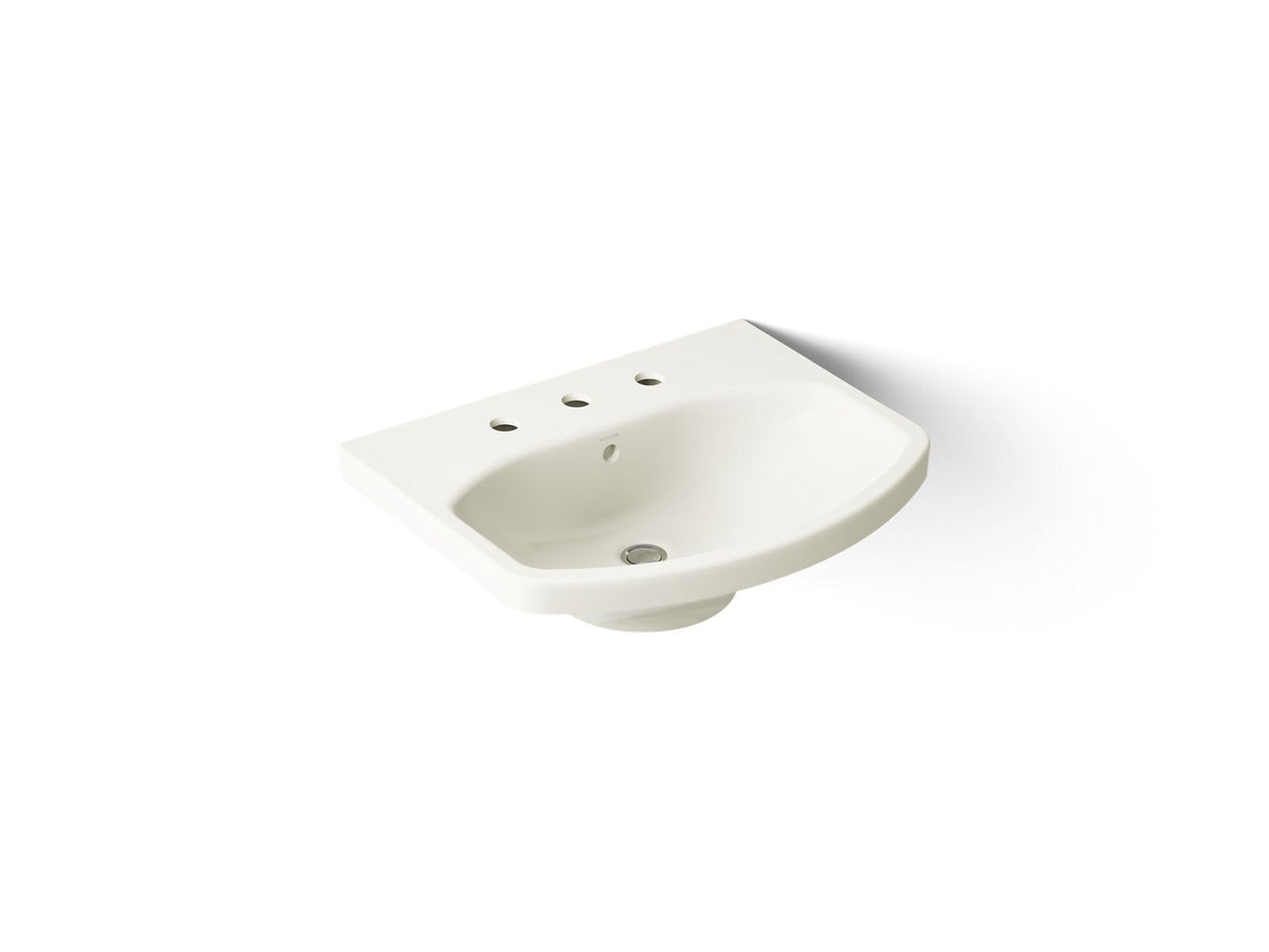 CIMARRON LAVATORY, 8 CC