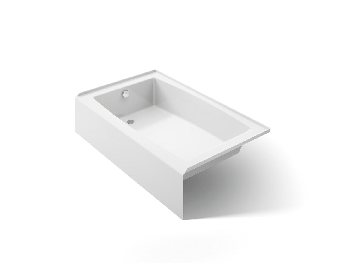 ENTITY 5' LH IA 60X36 BATH
