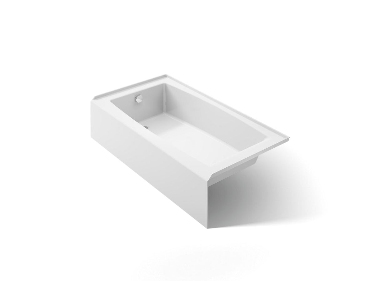ENTITY 5' LH IA 60X32 BATH