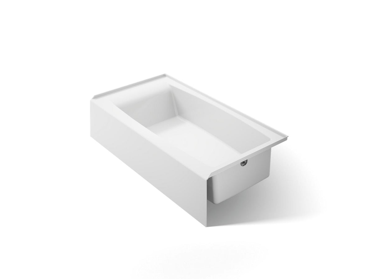 ENTITY 5' RH IA 60X32 BATH