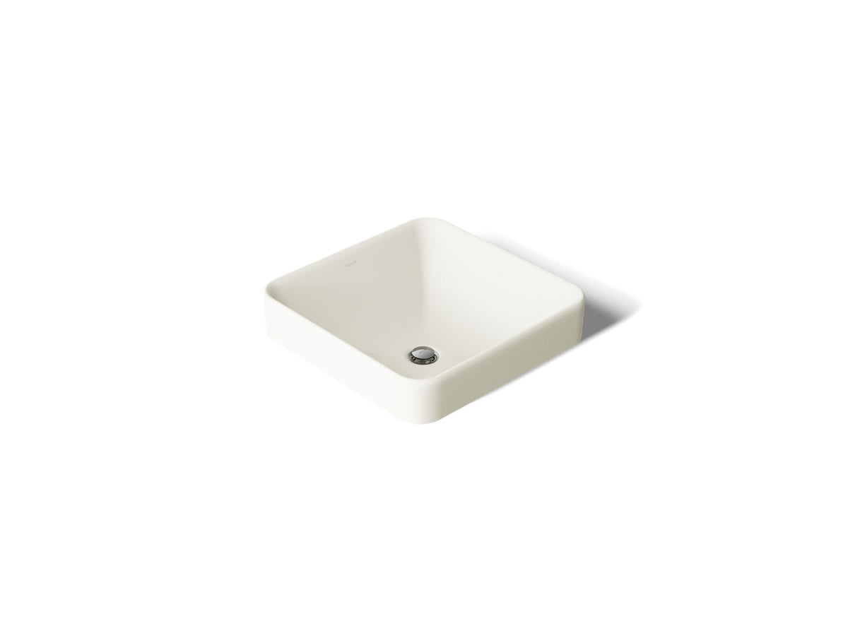 VOX SQUARE VESSEL
