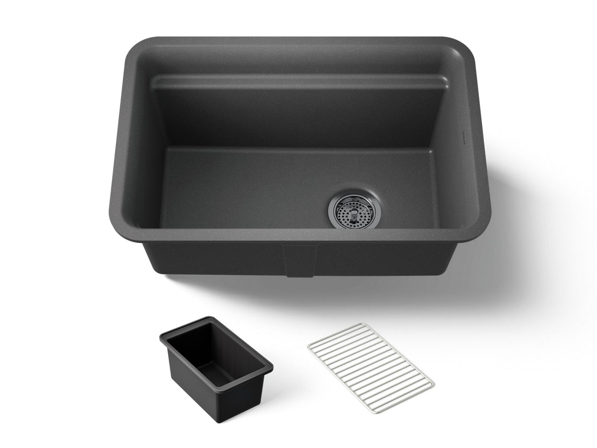 CAIRN 27 LAUNDRY SINK