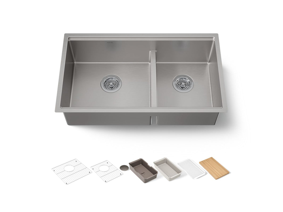 STRIVE OFFSET 32 WORKSTATION