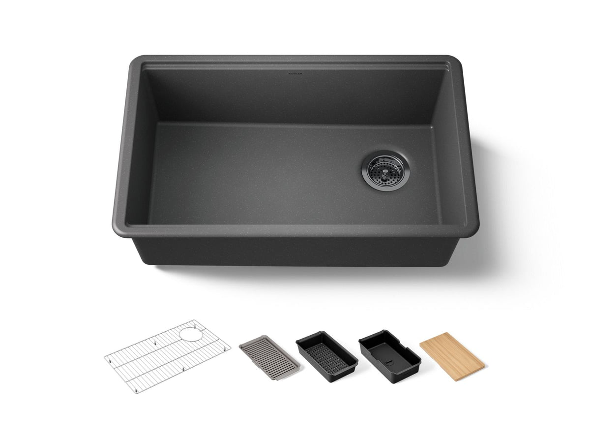 BILLINGS 30 SB WORKSTATION