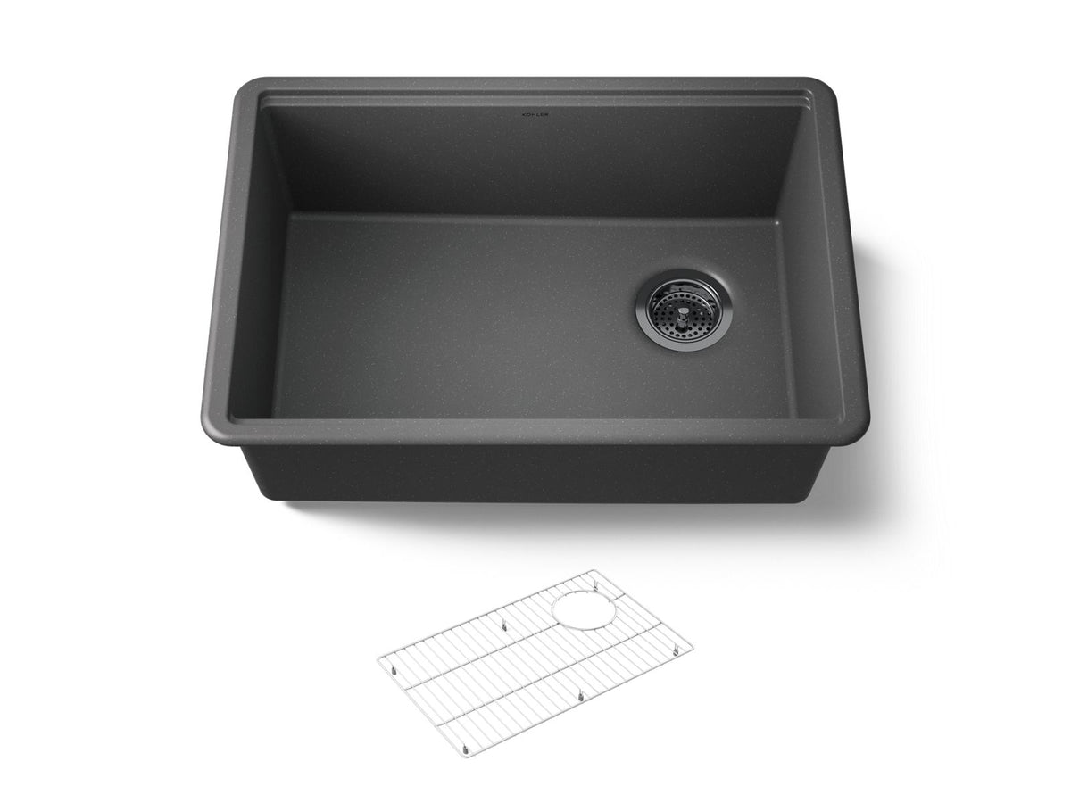BILLINGS 27 SINGLE BOWL