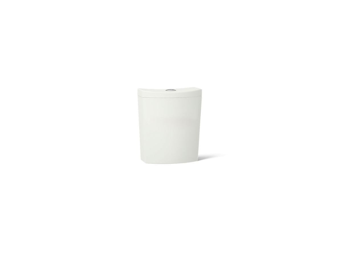 PERSUADE CURV DUAL FLUSH TANK