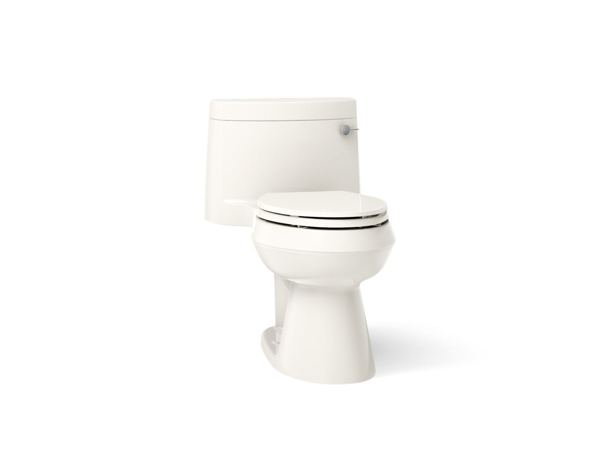 CIMARRON CH 1-PC EB, 1.28 TOILET, RH