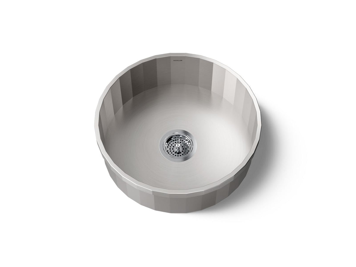 BRINX ENTERTAINMENT SINK