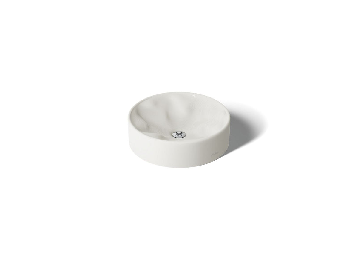RISTA VESSEL BATHROOM SINK