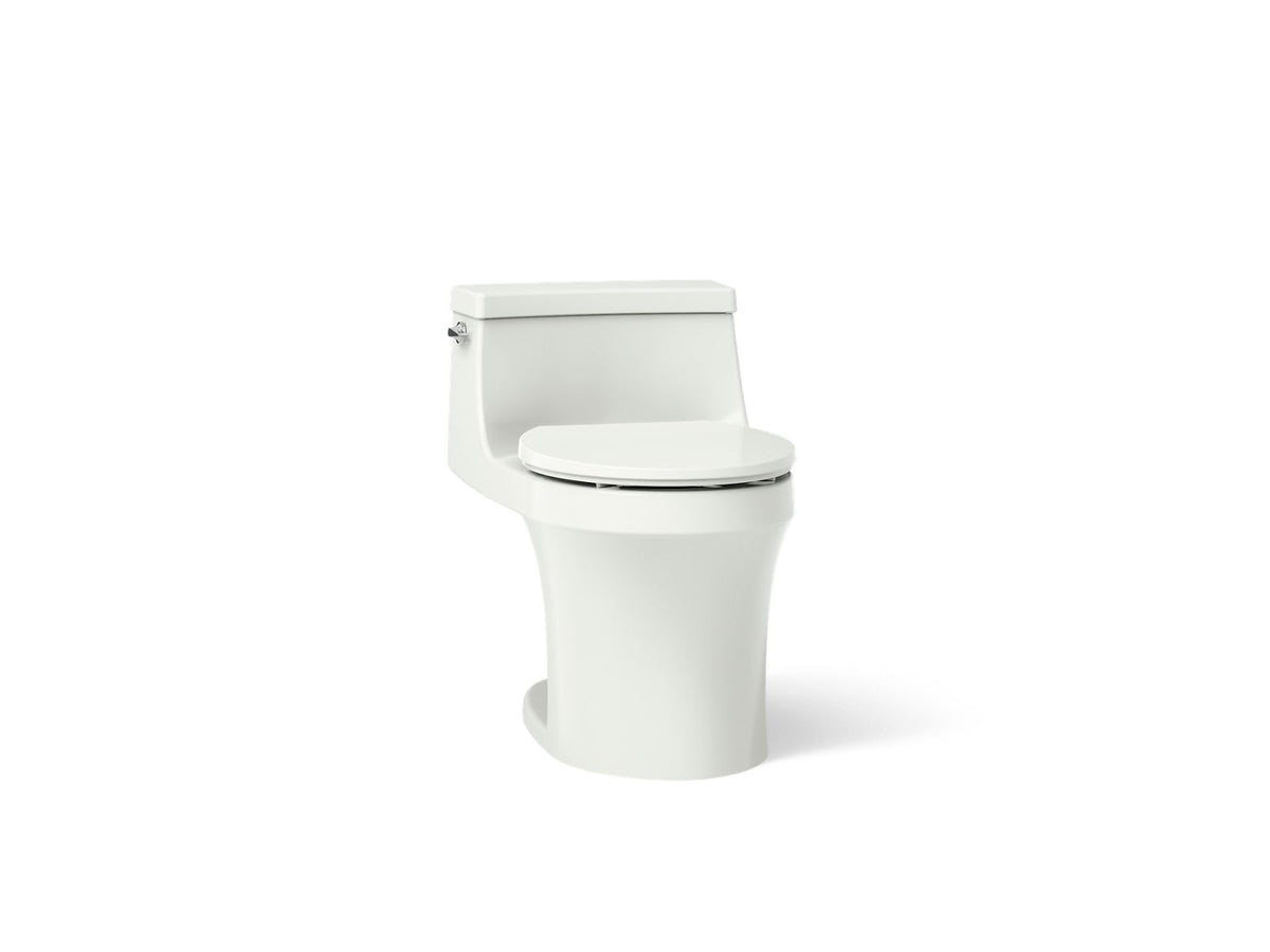 SAN SOUCI 1-PC PB, 1.28 TOILET