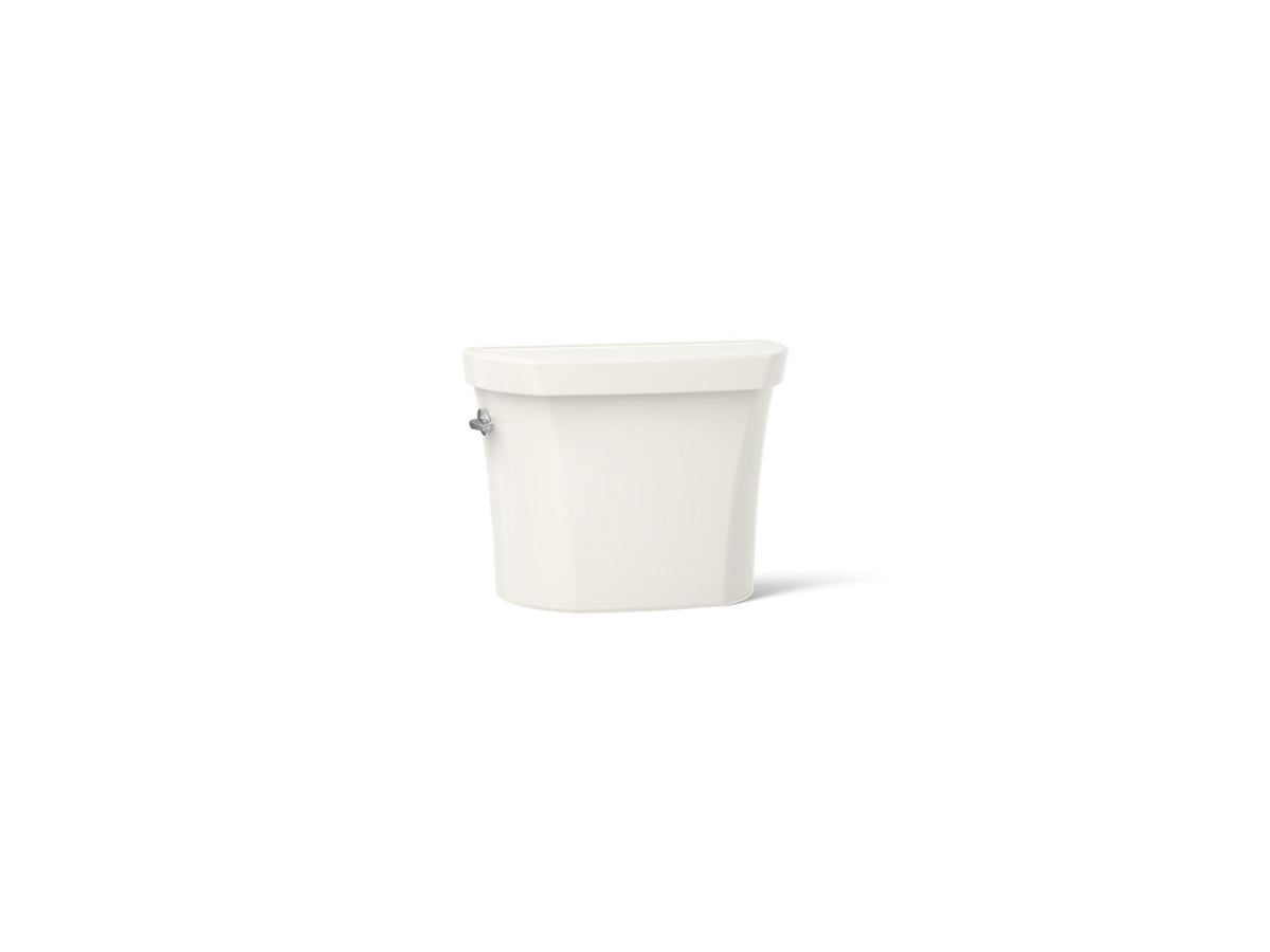 WELLWORTH DUAL FLUSH TANK